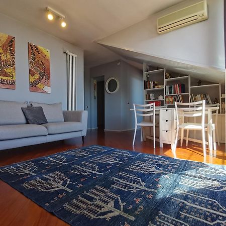 Maison Giulivia Art Proprietaire 罗马 客房 照片