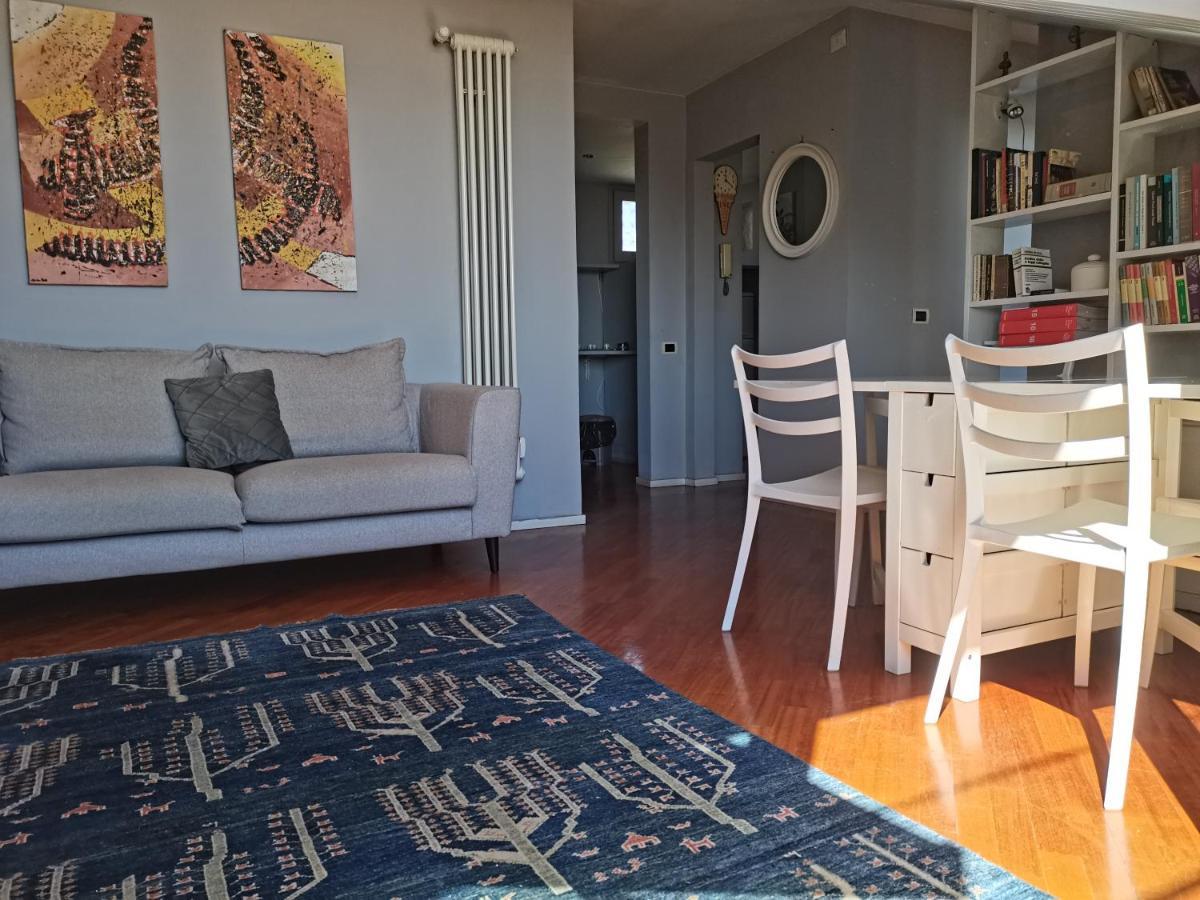 Maison Giulivia Art Proprietaire 罗马 外观 照片