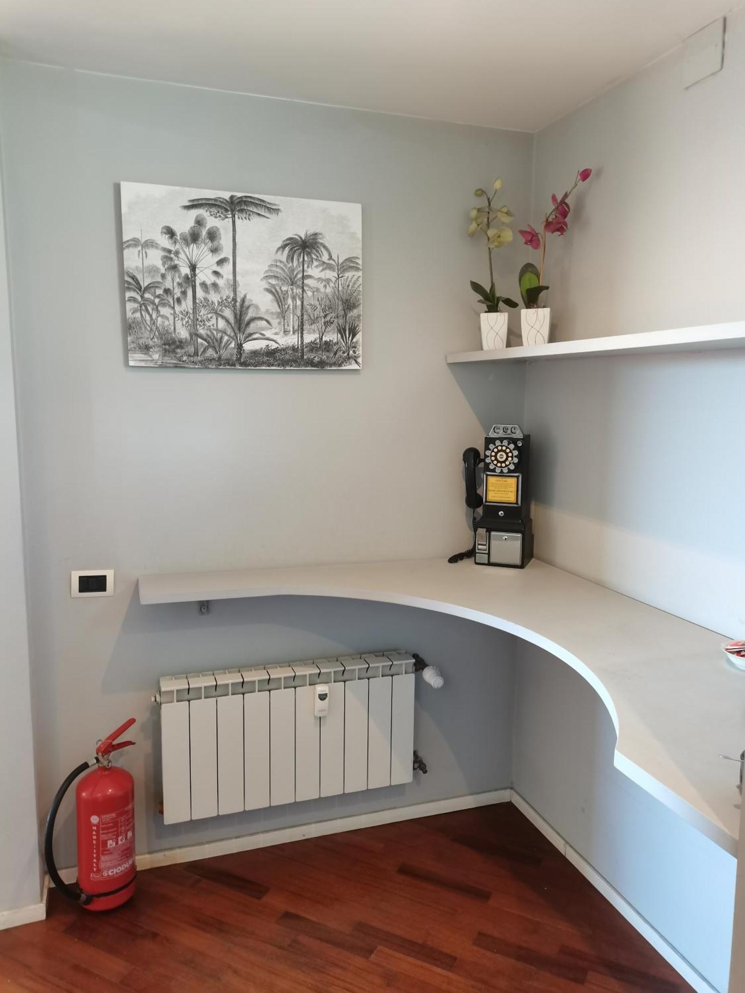 Maison Giulivia Art Proprietaire 罗马 客房 照片