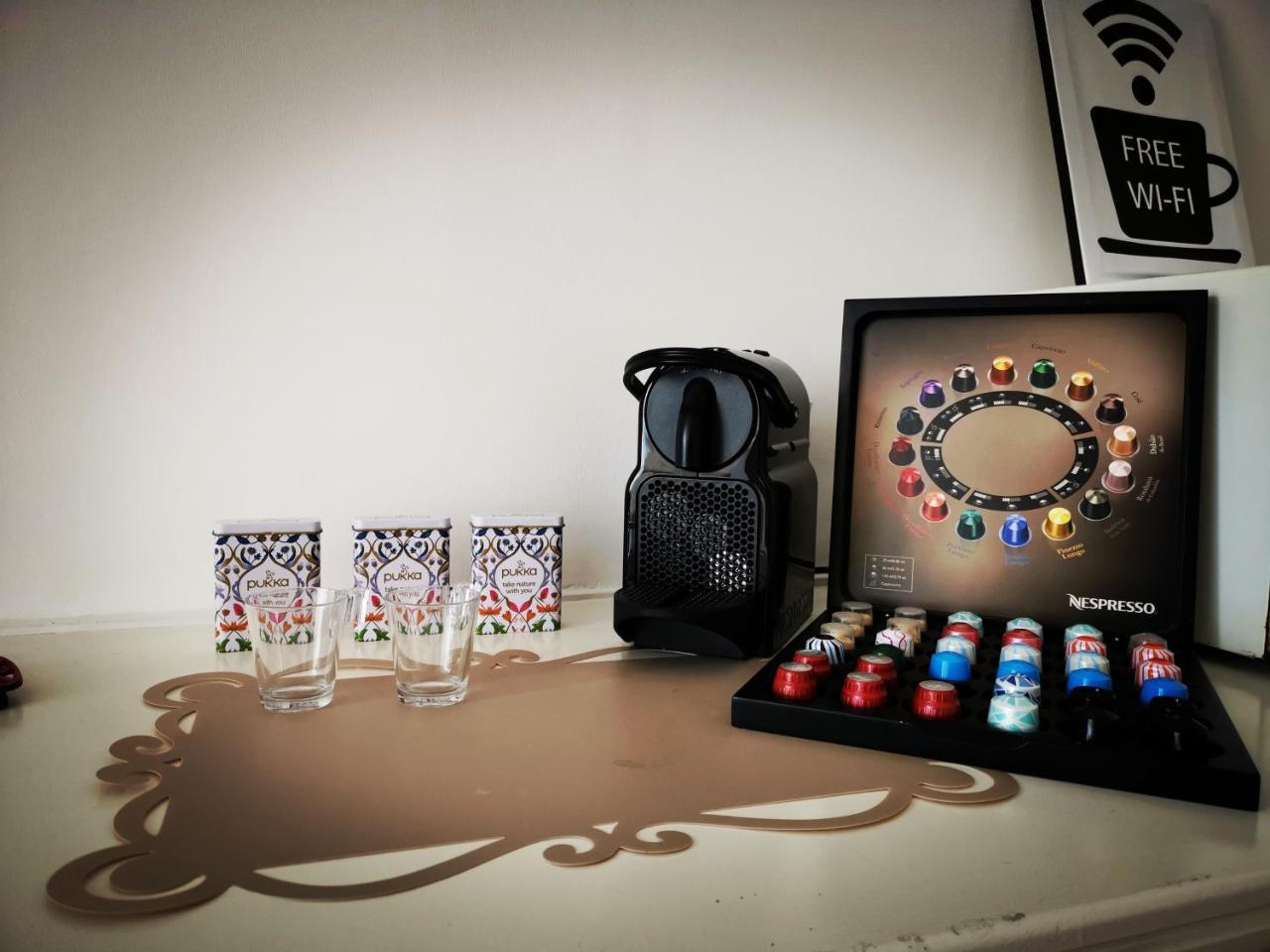 Maison Giulivia Art Proprietaire 罗马 外观 照片