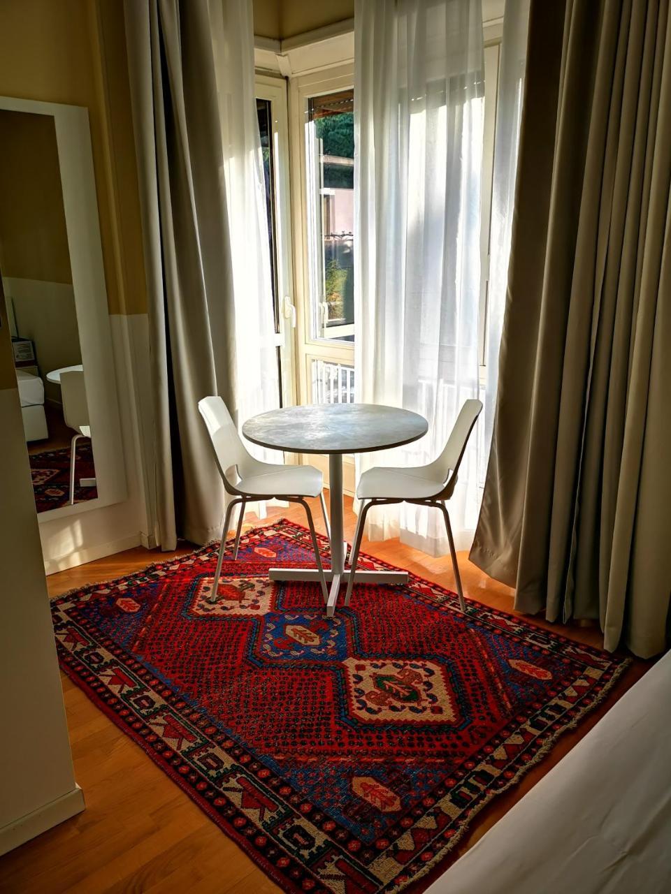 Maison Giulivia Art Proprietaire 罗马 外观 照片