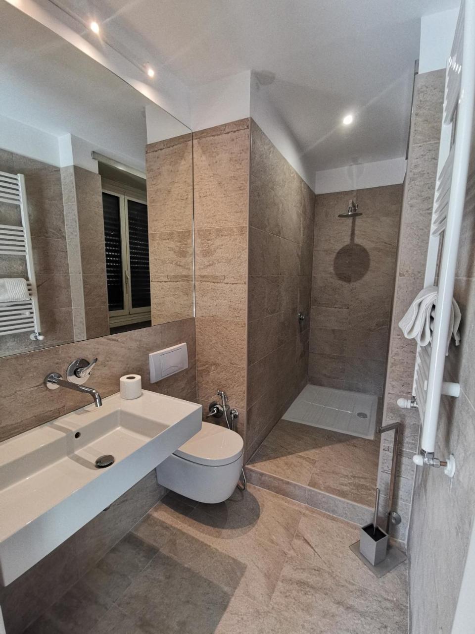 Maison Giulivia Art Proprietaire 罗马 外观 照片