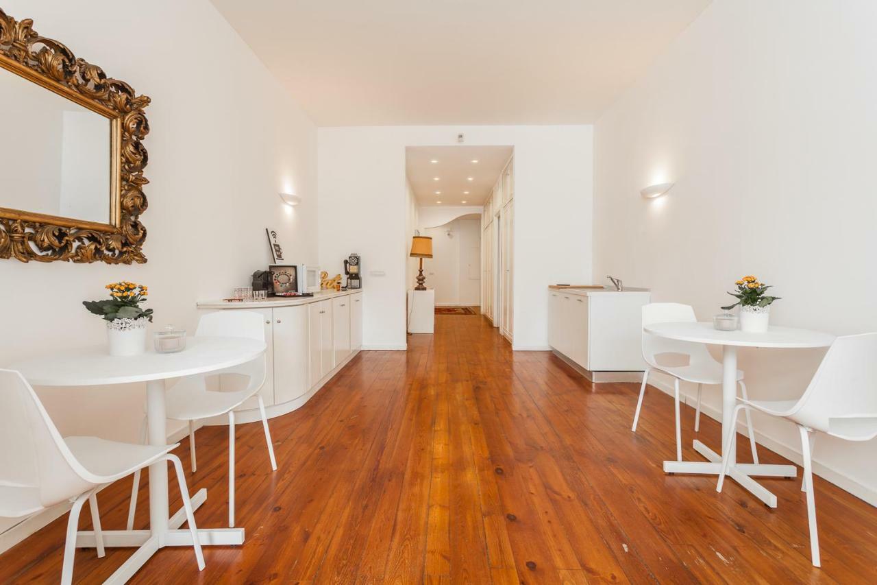 Maison Giulivia Art Proprietaire 罗马 外观 照片