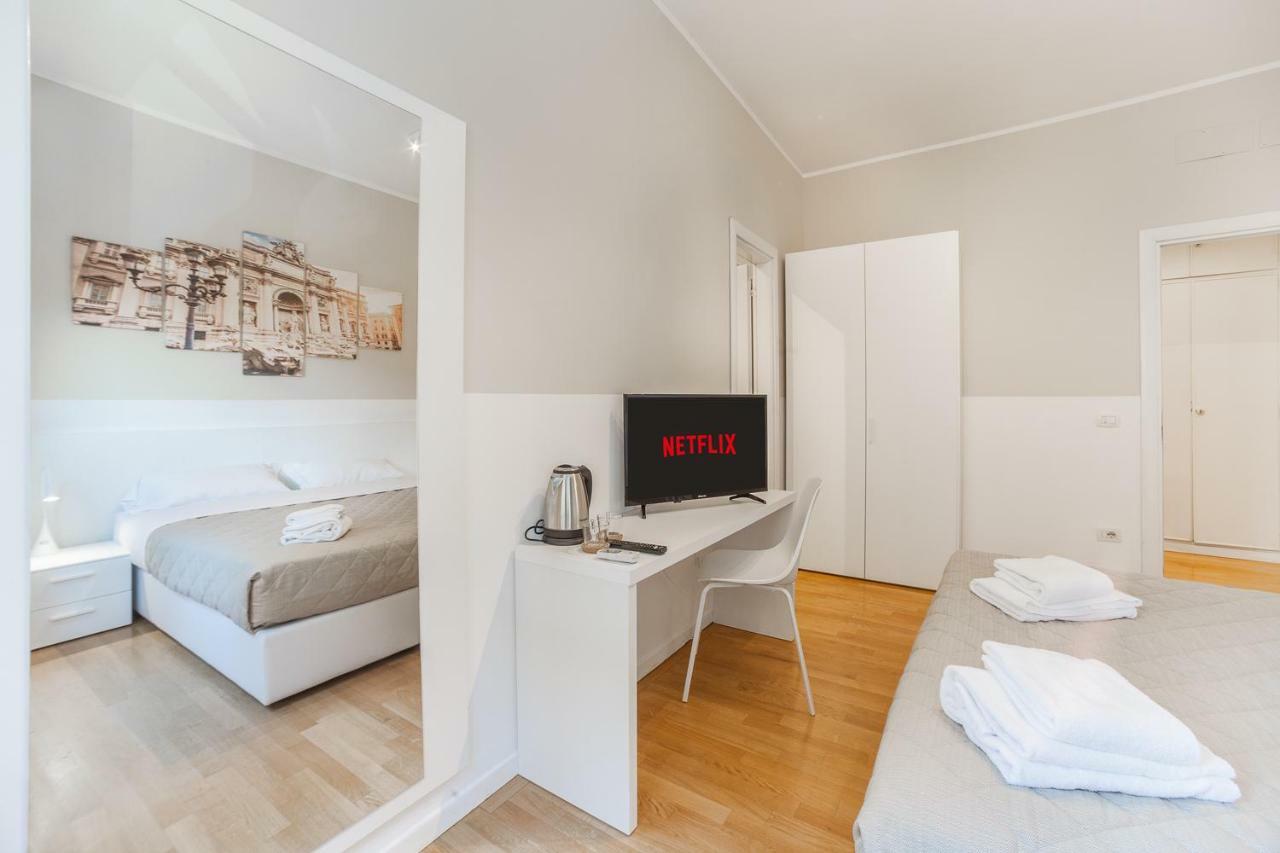 Maison Giulivia Art Proprietaire 罗马 外观 照片