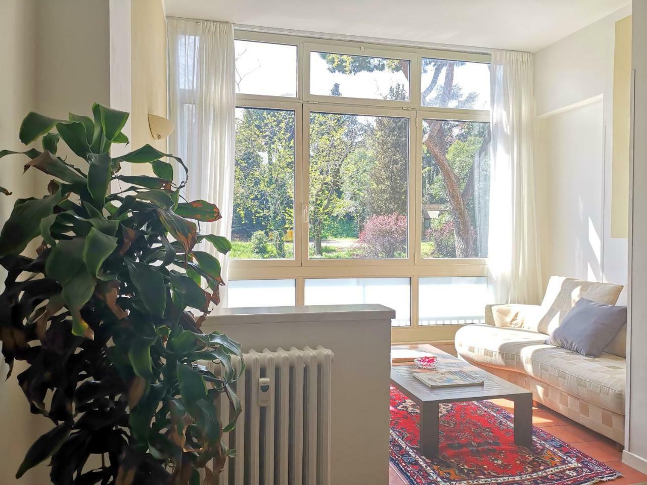 Maison Giulivia Art Proprietaire 罗马 外观 照片