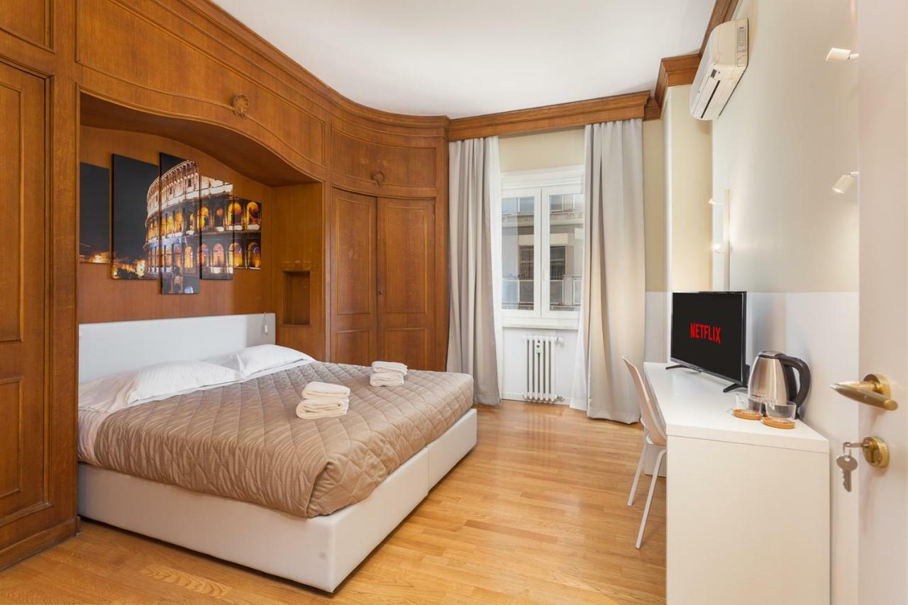 Maison Giulivia Art Proprietaire 罗马 外观 照片