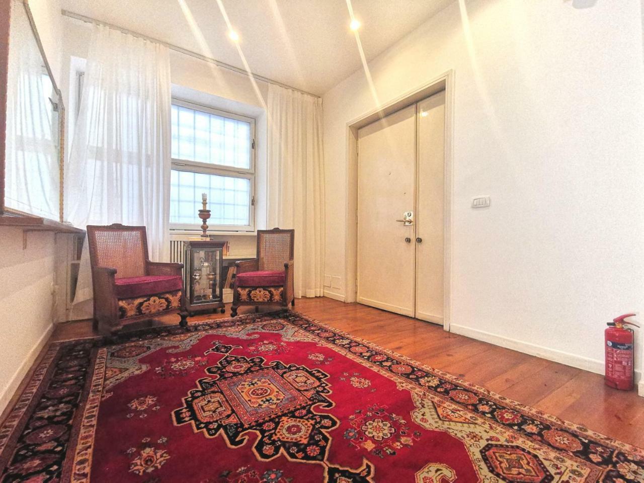 Maison Giulivia Art Proprietaire 罗马 外观 照片