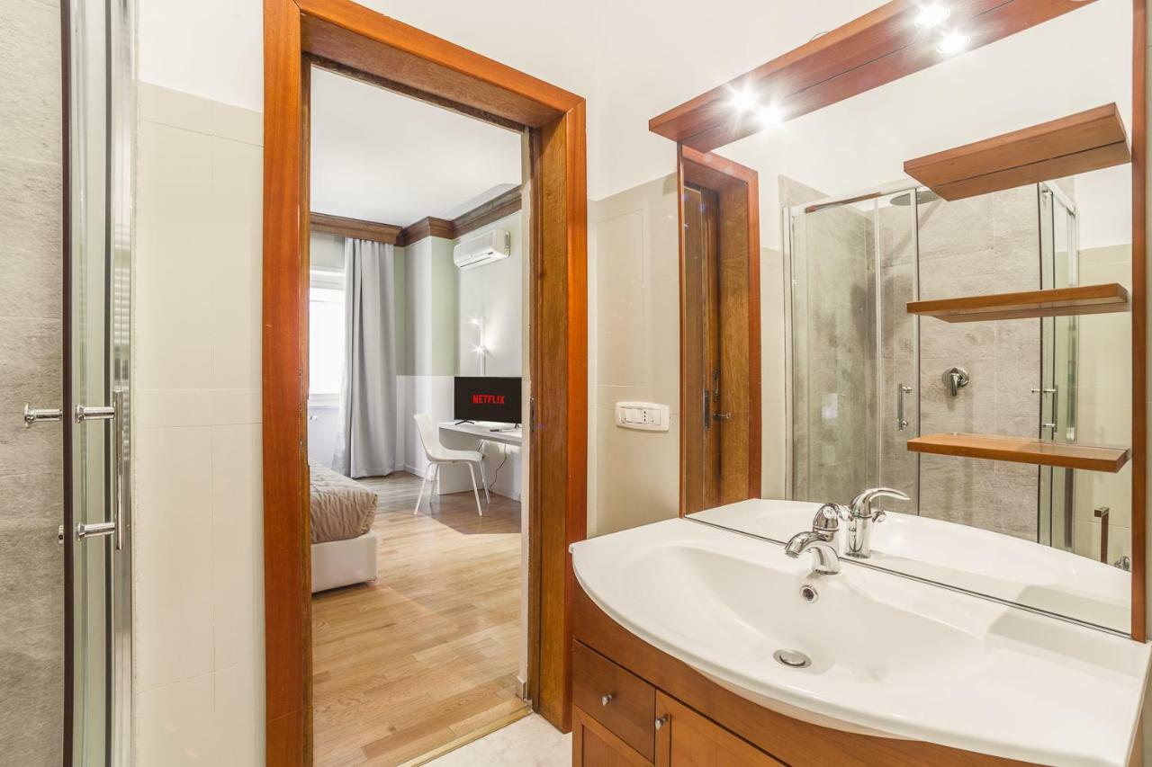 Maison Giulivia Art Proprietaire 罗马 外观 照片