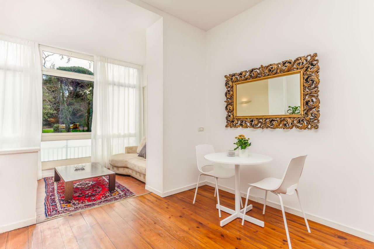 Maison Giulivia Art Proprietaire 罗马 外观 照片