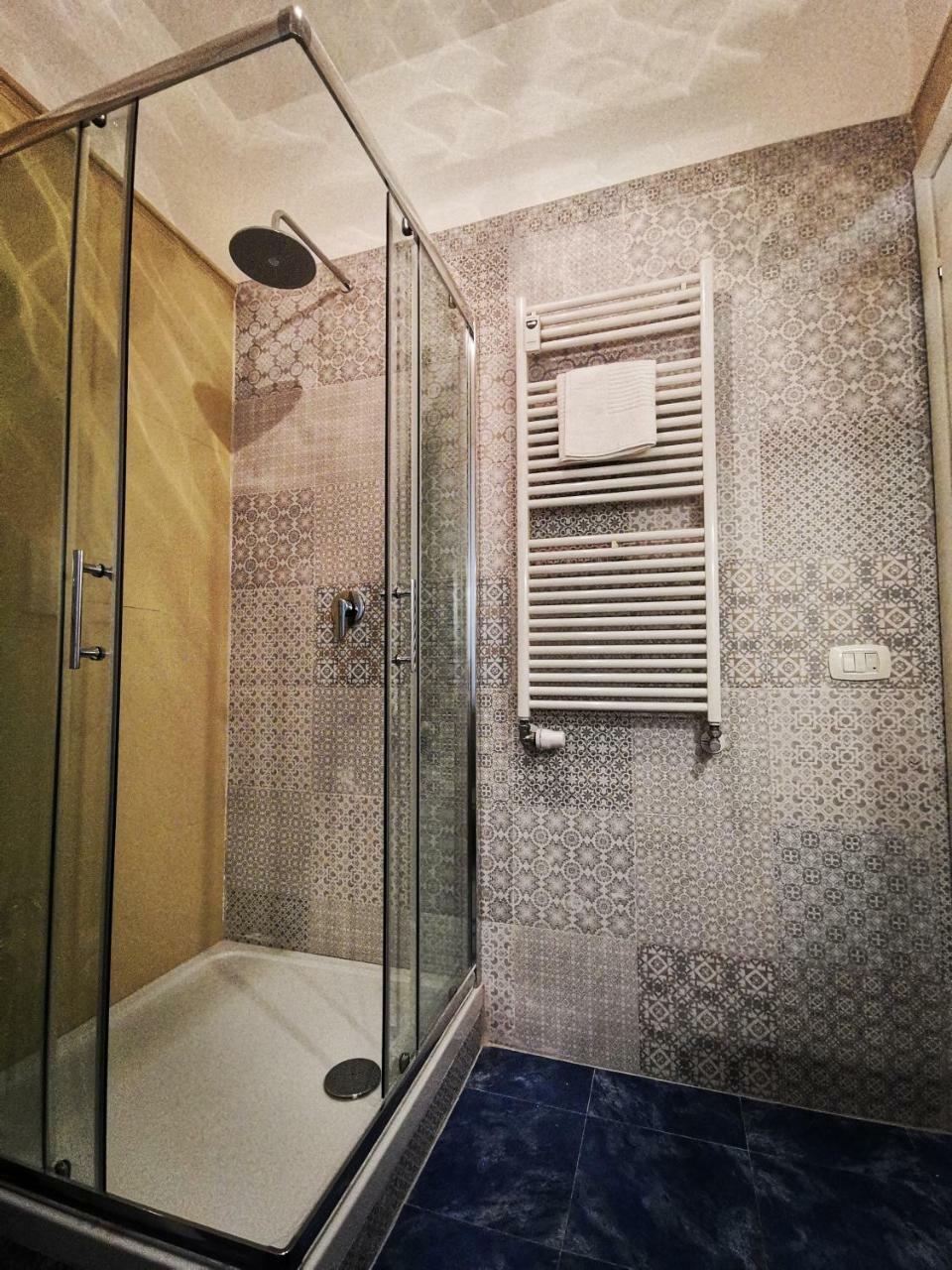 Maison Giulivia Art Proprietaire 罗马 外观 照片