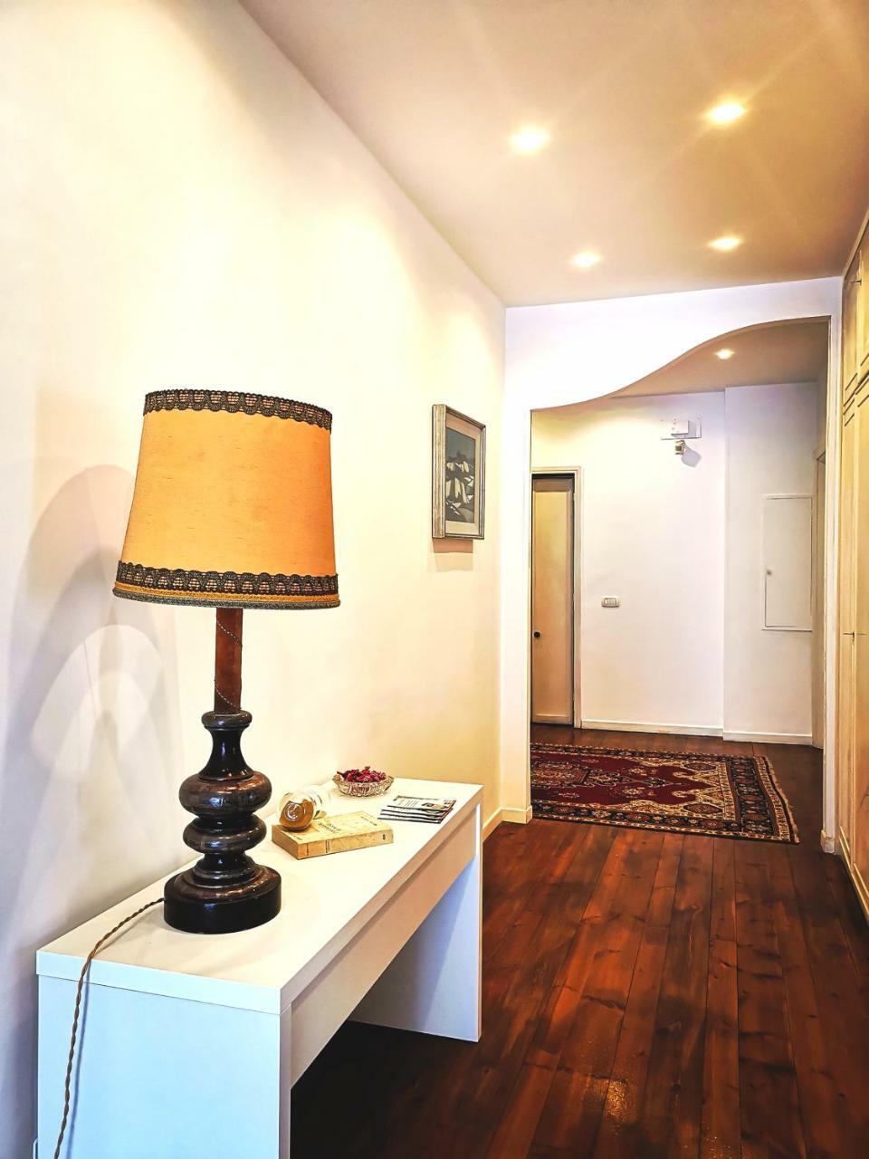 Maison Giulivia Art Proprietaire 罗马 外观 照片